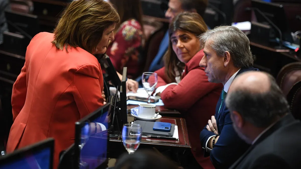 Derrotas en el oficialismo: La oposición se fortalece en Ensenada tras el revés en el Senado
