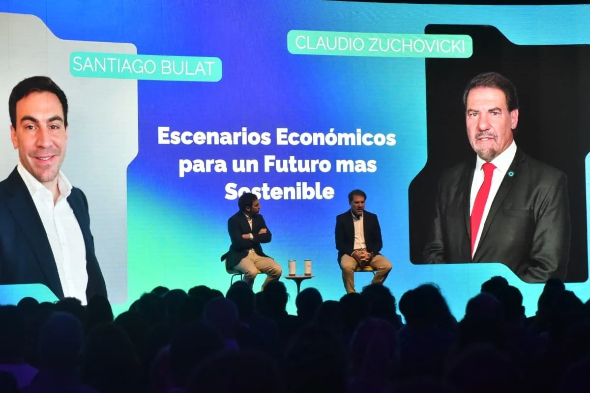 Desafíos de innovación sostenible en Argentina: Zuchovicki y Bulat analizan el futuro local