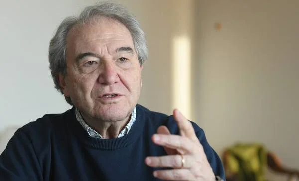 Desafíos económicos en Bahía Blanca: la perspectiva de Jorge Pazzi sobre el futuro local