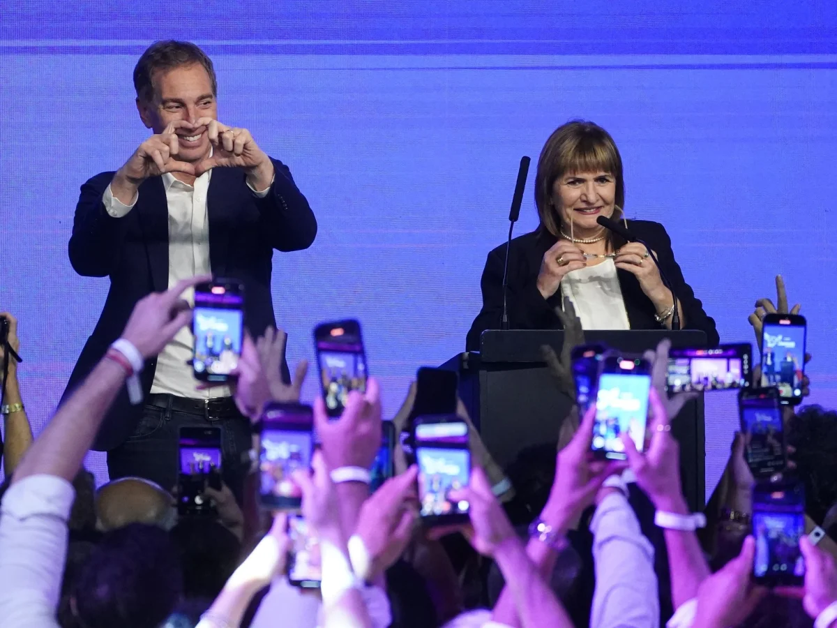 Desafíos para Santilli: aliados presionan para postergar el debate de las PASO a 2027