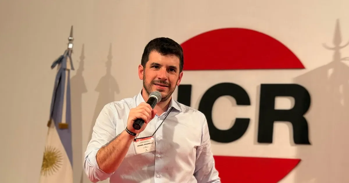 Desafíos políticos para Leonel Chiarella: la reforma laboral en el centro del debate en La Plata