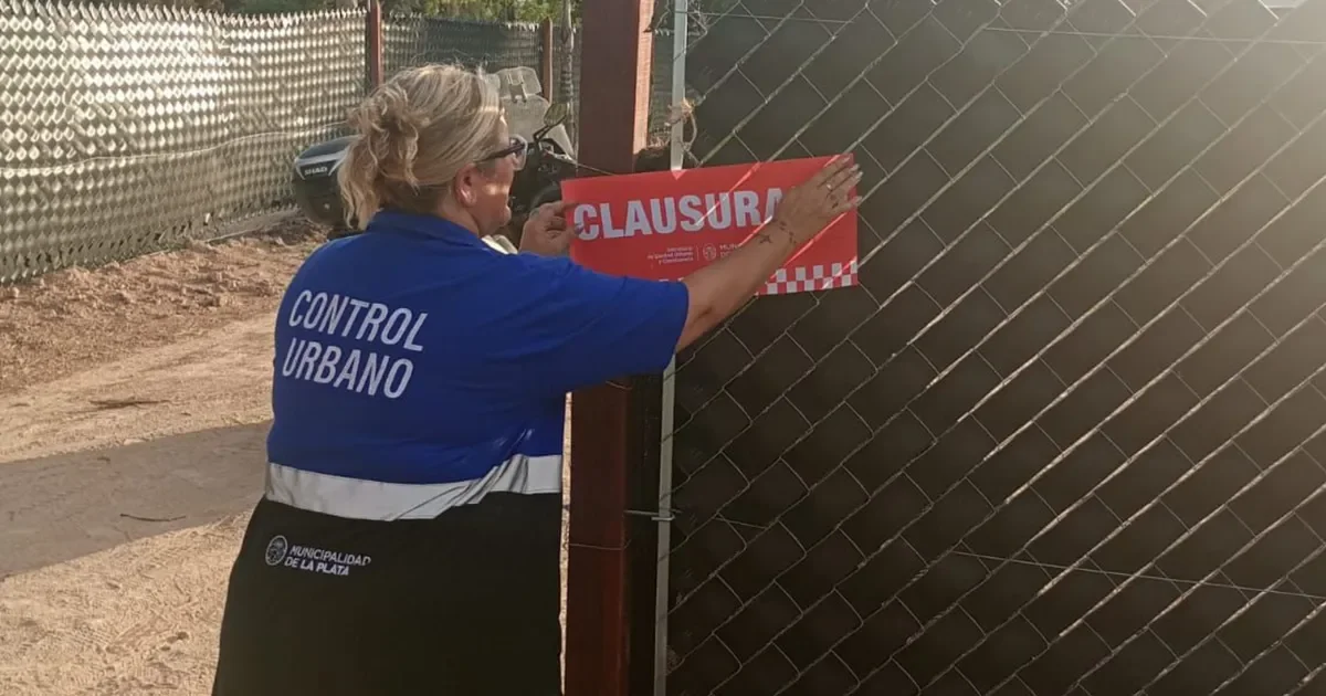 Desalojo en City Bell y peleas en Villa Elvira: vecinos preocupados por fiestas clandestinas en La Plata