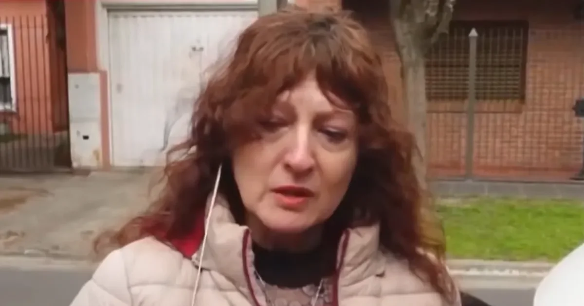 Desaparición de estudiante de la UNLP: padres exigen respuestas urgentes y justicia