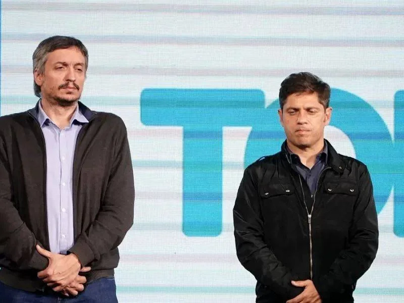 Desconfianza en la Gobernación empaña propuesta de La Cámpora a Kicillof