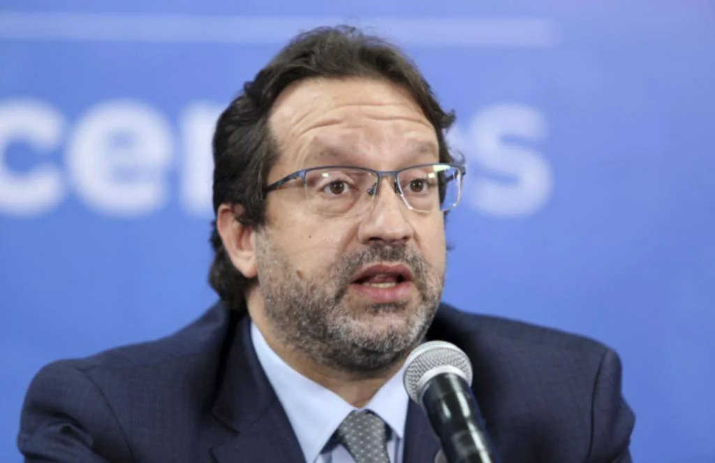 Descontento en La Plata tras la salida de Lavagna del Indec y cambios en el índice económico