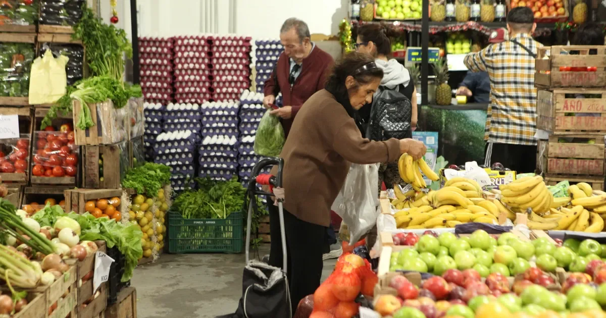 Descuentos de Cuenta DNI en el Mercado Bonaerense: Ahorros para los platenses esta semana