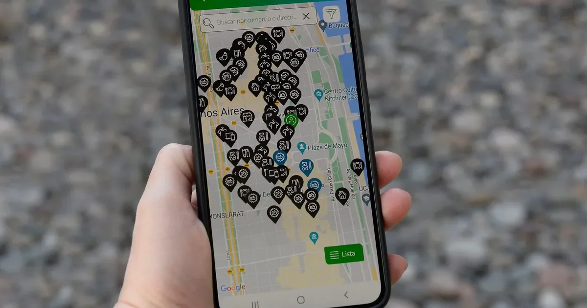 Descuentos especiales de Cuenta DNI en La Plata: ahorros para el fin de semana