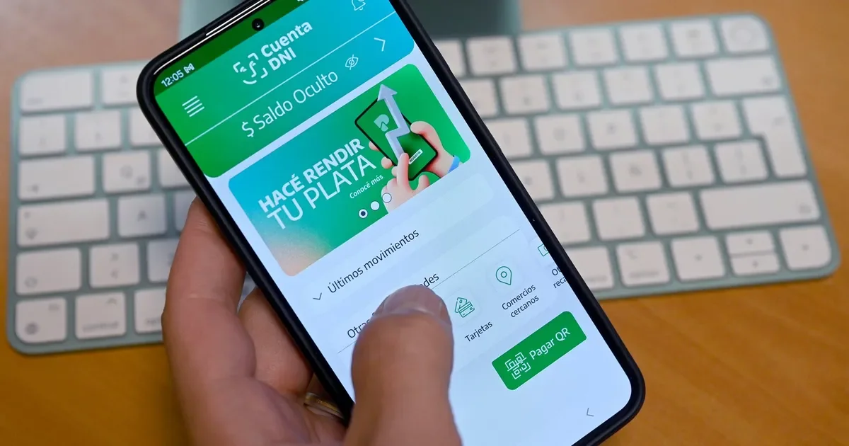 Descuentos exclusivos de Cuenta DNI en La Plata: oportunidades para este domingo