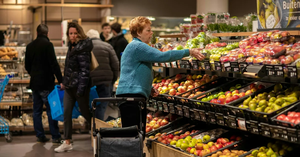 Descuentos exclusivos en supermercados para usuarios de Cuenta DNI en La Plata y Ensenada