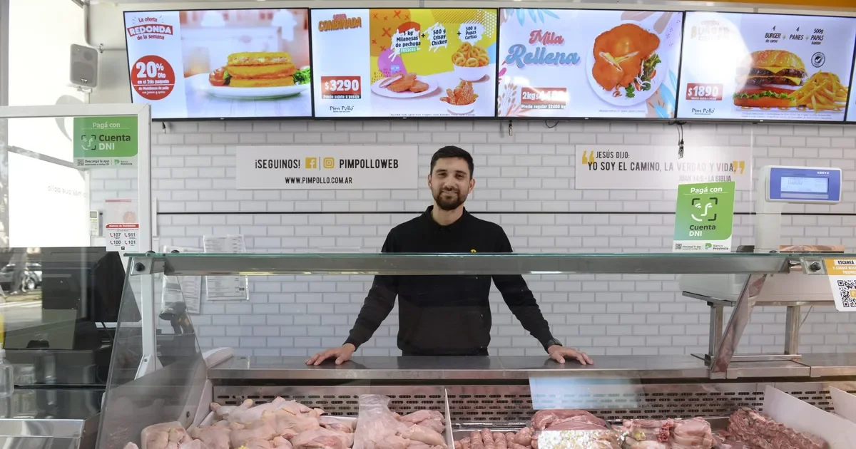 Descuentos exclusivos para clientes de Banco Provincia en La Plata este viernes