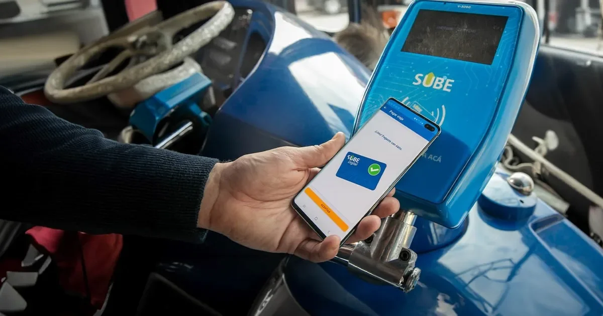 Descuentos históricos en transporte y comercios: La Cuenta DNI beneficia a los vecinos de La Plata