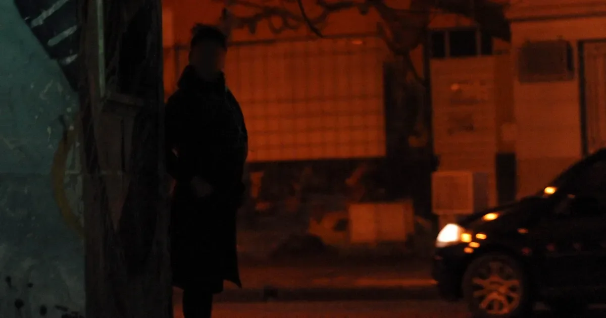 Desmantelan organización narco en La Plata: incautan armas y drogas en la Zona Roja