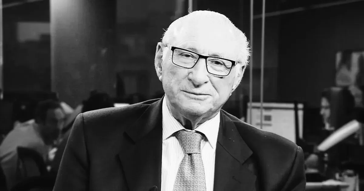 Despedida a Ernesto Cherquis Bialo: su legado perdura en el deporte argentino