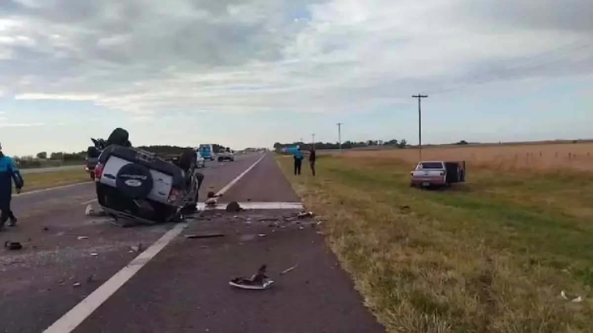Despedida a un ídolo del fútbol local: fallece exjugador de Estudiantes y Villa San Carlos