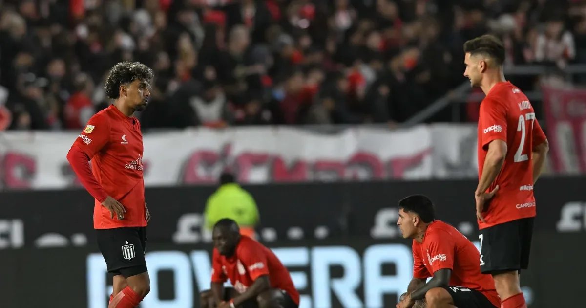 Despedida inminente: Cristian Medina y Edwuin Cetré podrían jugar su último clásico en La Plata