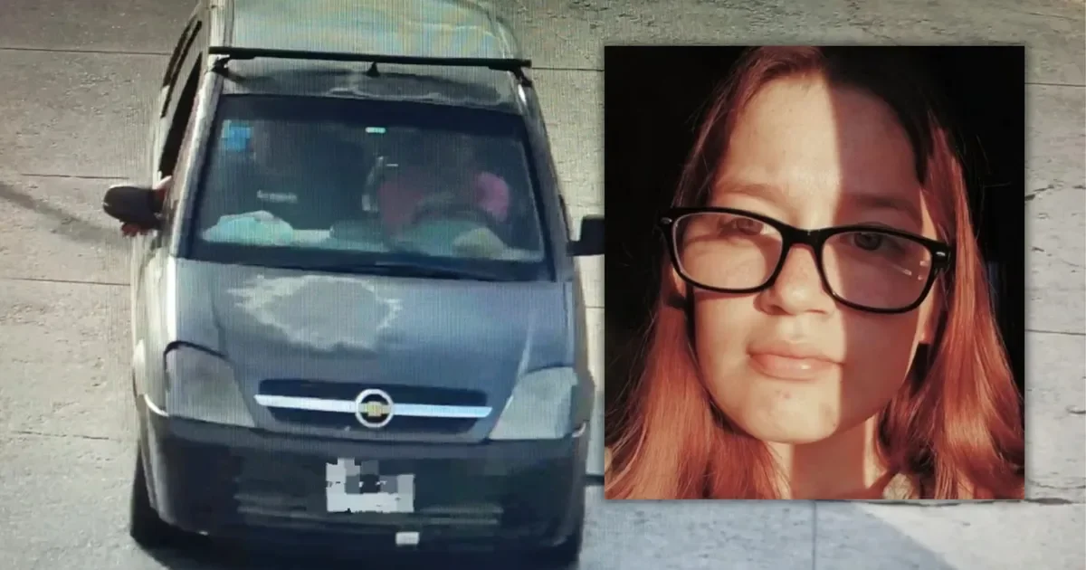 Detención del sospechoso por el trágico atropello de Eugenia Carril en Villa Elvira