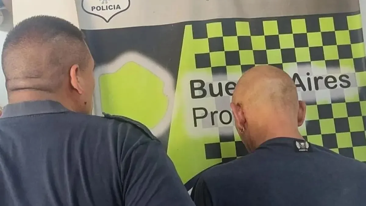 Detención en Berisso: hombre señalado por abuso a una niña de 12 años