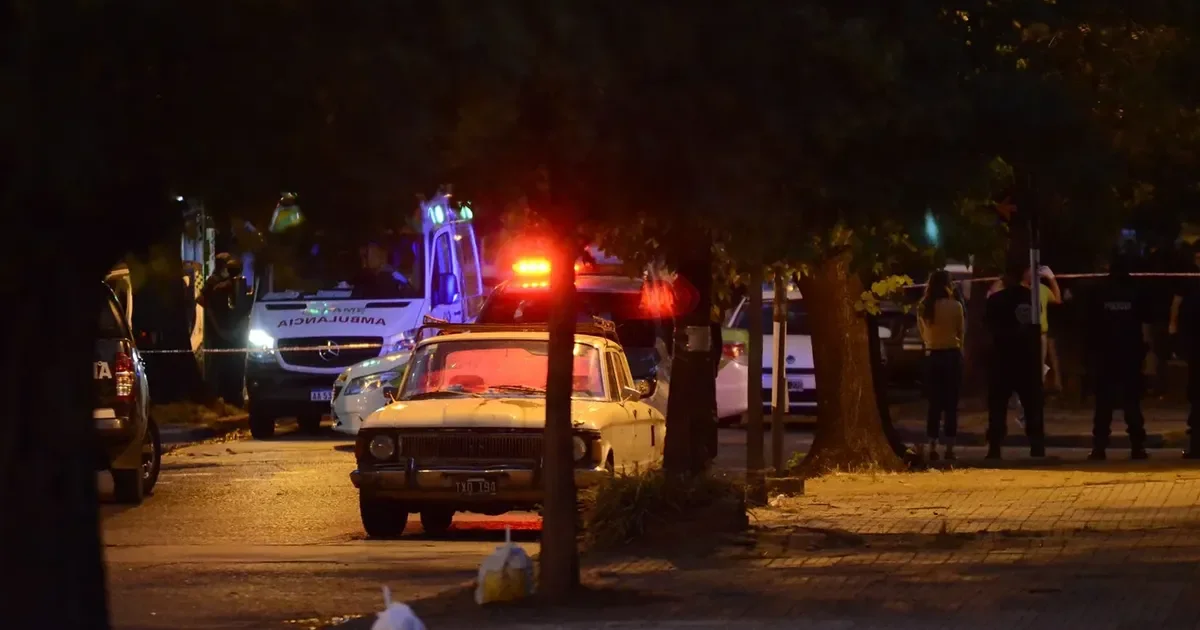 Detención en La Plata: joven acusado de amenazar y mantener cautiva a su pareja