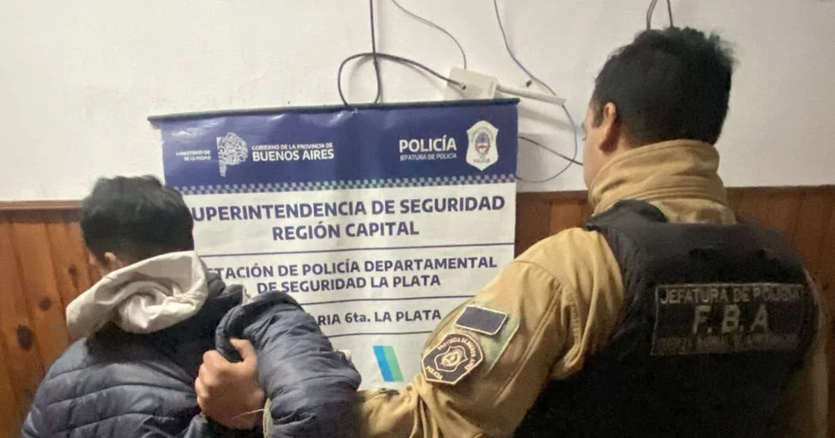 Detención en Tolosa: acusado de intentar robar millonaria suma de un vehículo