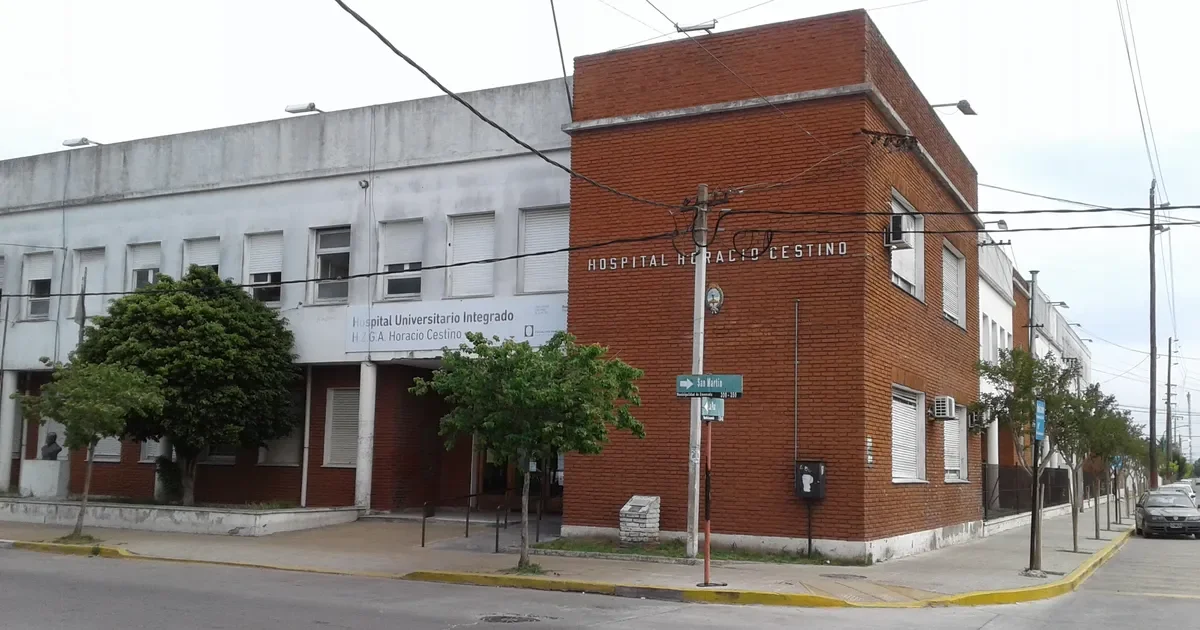 Detenida en Ensenada: joven de 18 años apuñala a su pareja en un ataque violento