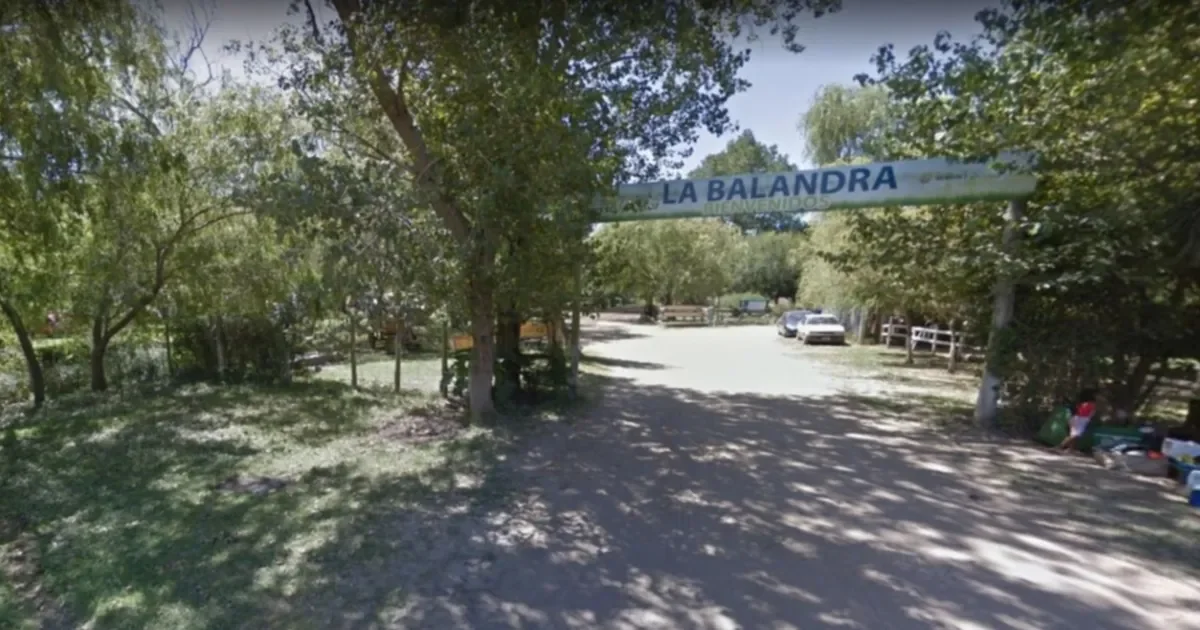 Detenido en Berisso por intento de abuso: alarma en el balneario La Balandra