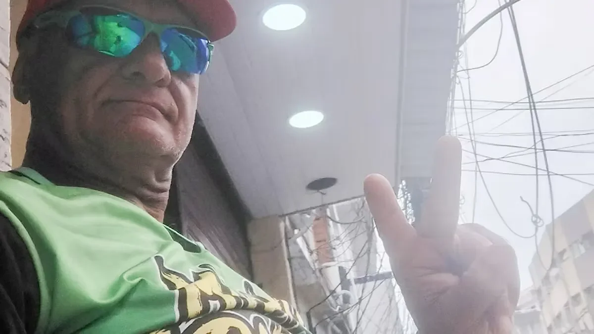 Detenido en Brasil un platense por agresión racista: implicancias para la comunidad