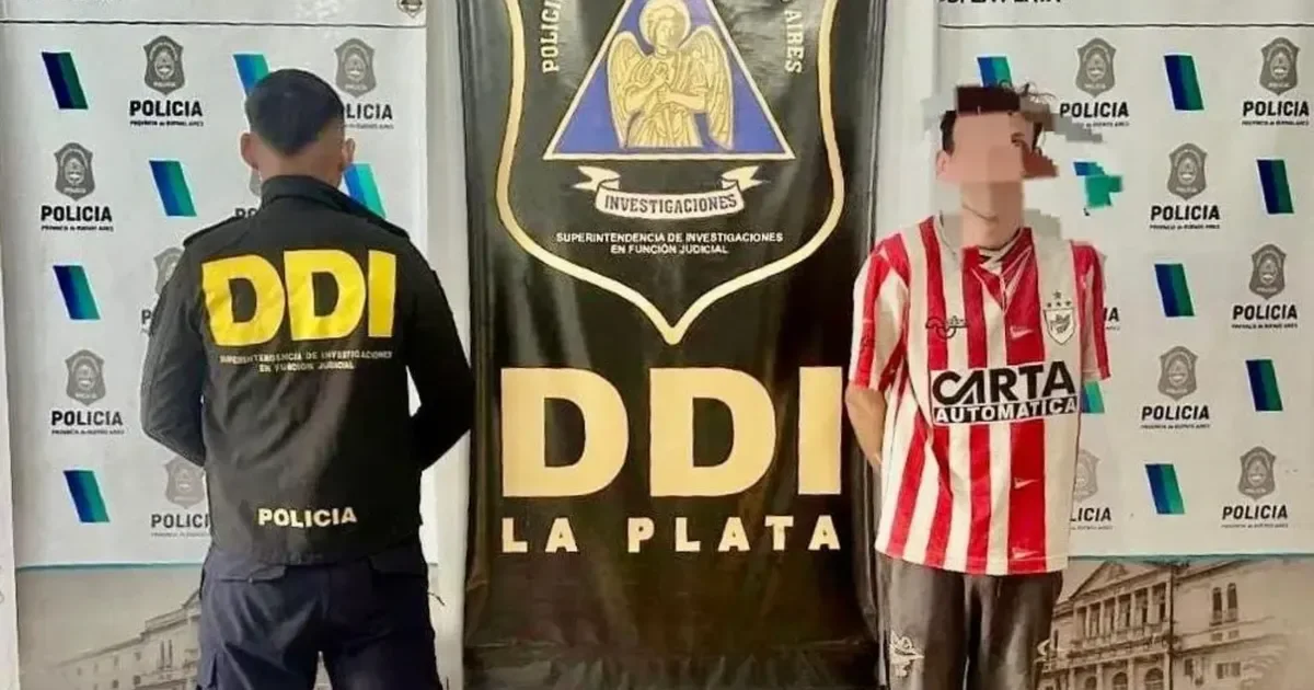 Detenido en Ensenada por violar restricción perimetral en caso de violencia de género