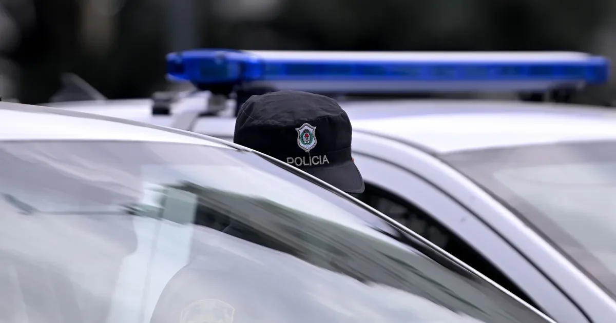 Detenido en Ringuelet un hombre por abuso sexual y robo a una adolescente