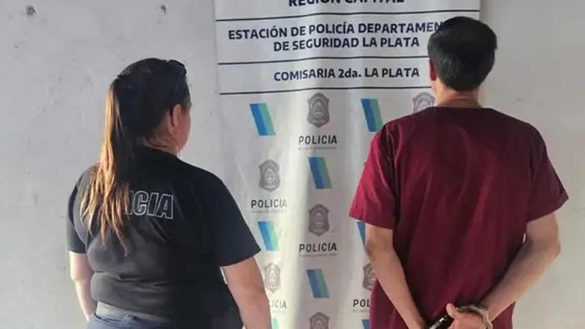 Detenido un camillero del hospital Rossi por robo a una paciente en plena emergencia