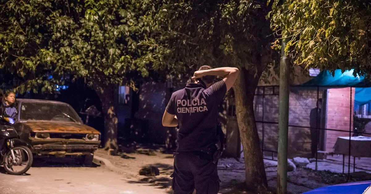 Detenidos dos sospechosos tras el homicidio de un hombre en City Bell