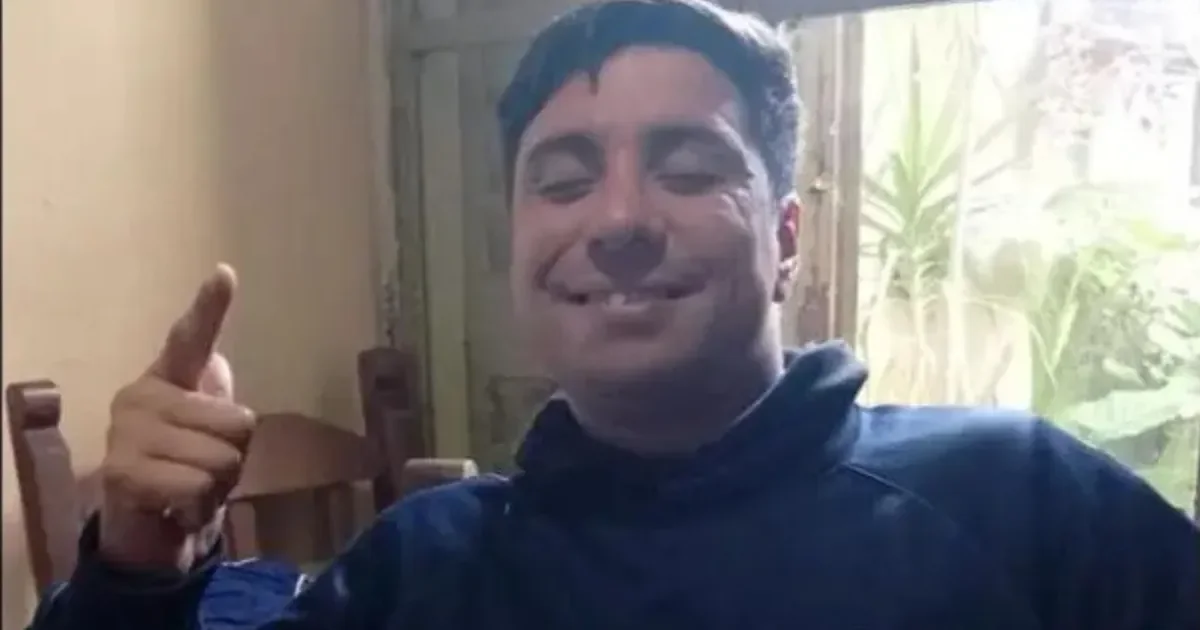 Detenidos sin declarar: el crimen de Santiago Correa sacude a City Bell