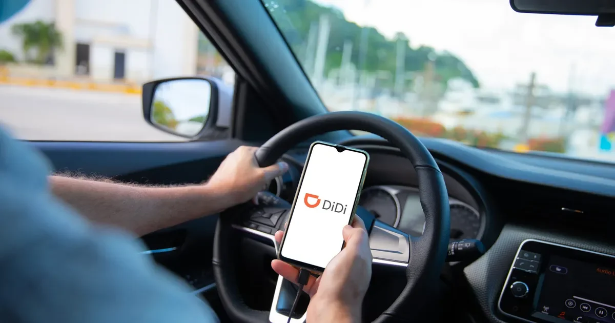 Detienen a delincuentes en Berisso tras robo de auto a conductor de DiDi