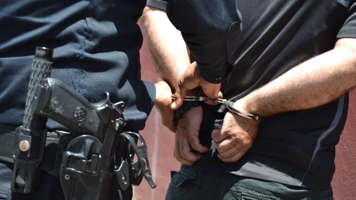 Detienen a ladrón en Ensenada gracias a la localización por GPS de los teléfonos robados