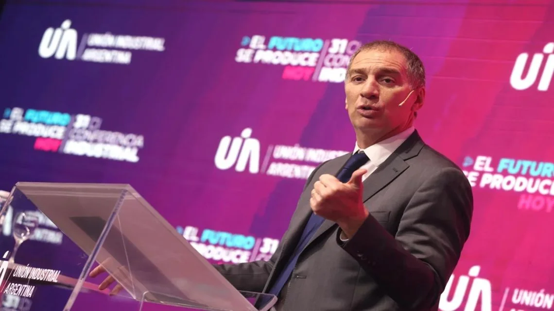 Diego Santilli prioriza fortalecer alianzas políticas antes de las elecciones en La Plata