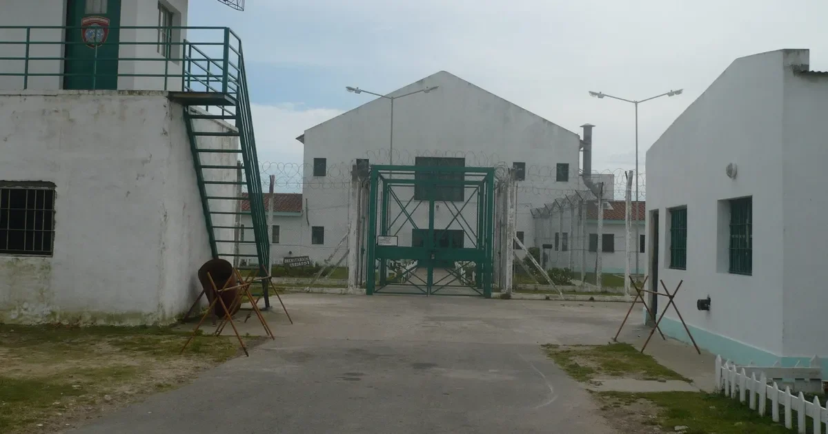 Diez penitenciarios de Magdalena desvinculados por graves acusaciones de tortura y abusos
