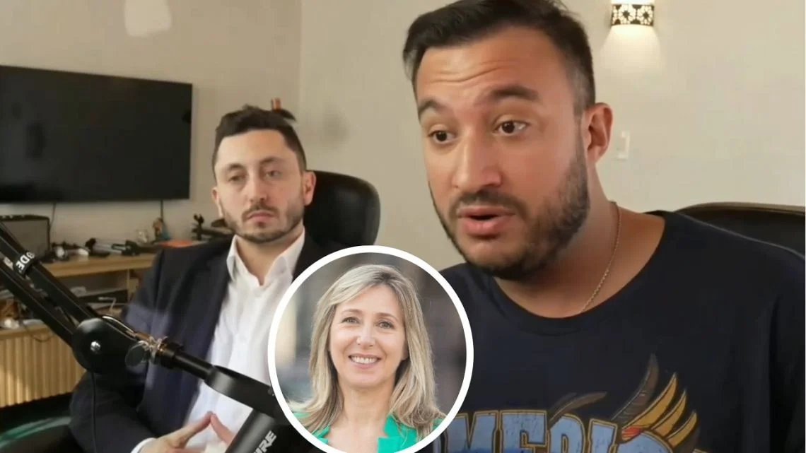 Dirigentes kirchneristas ven en Bregman una posible nueva líder para el futuro político
