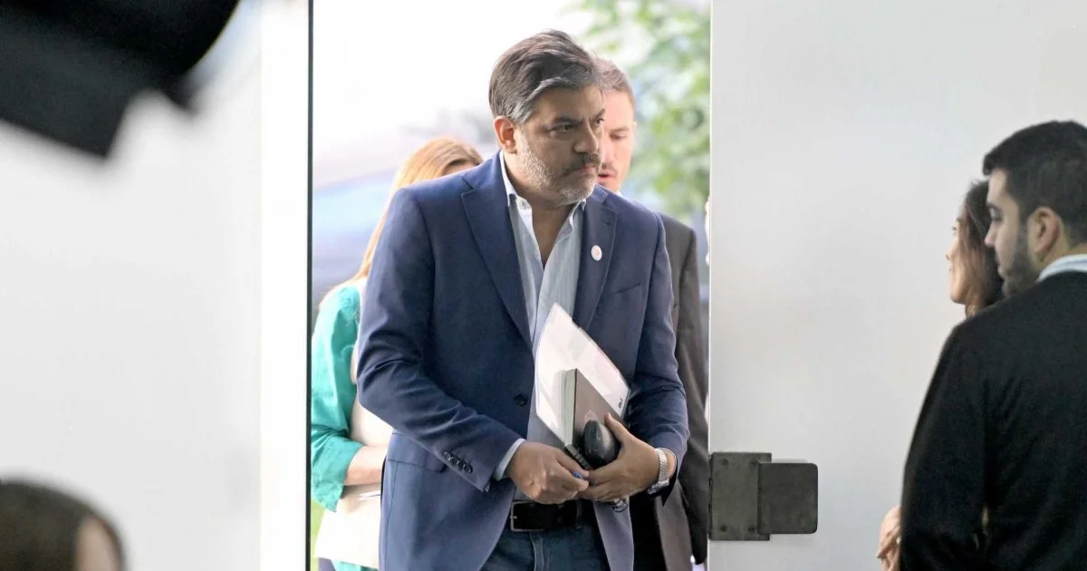 División en el peronismo: Bianco desafía a Máximo sobre candidaturas en las PASO