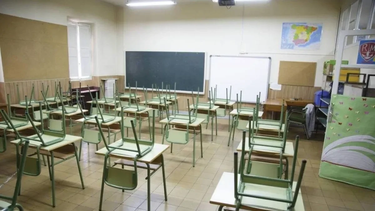 Docentes de La Plata se preparan para un paro y movilización que afectará las clases