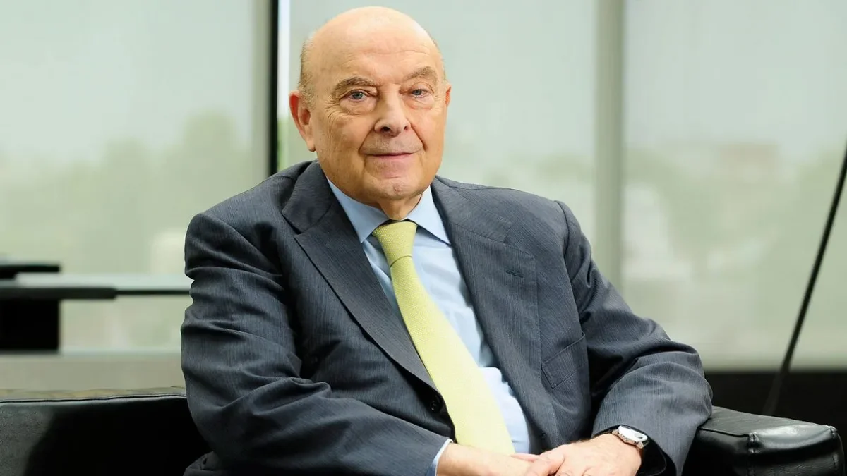 Domingo Cavallo critica la política monetaria actual y su impacto en la economía argentina