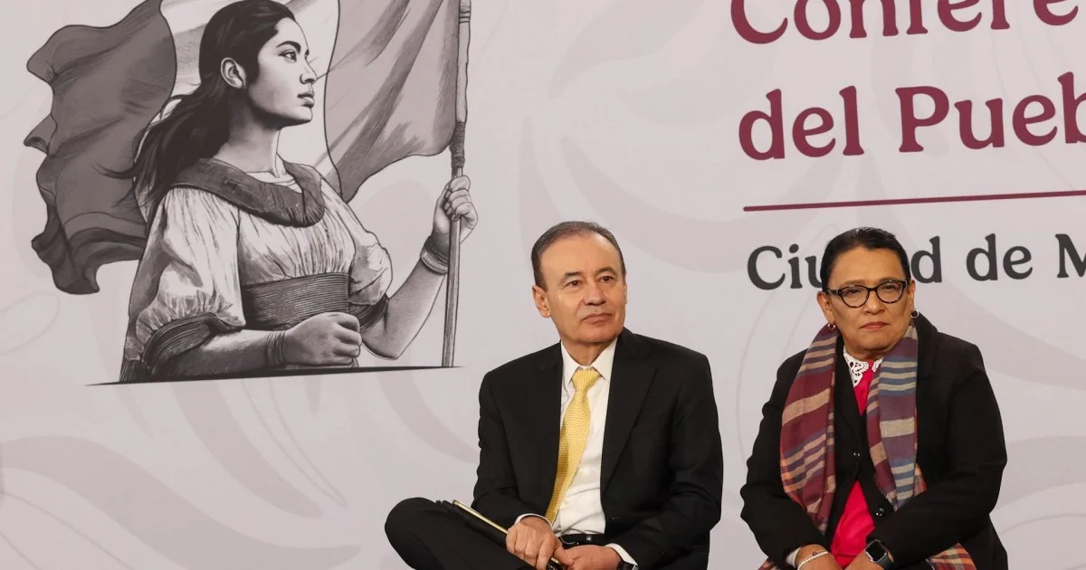 Durazo busca impulsar su llegada a Segob a través de la reforma electoral