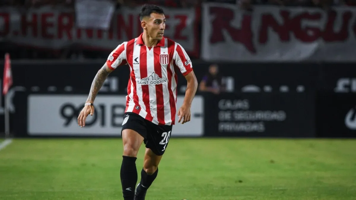 Eduardo Domínguez enfrenta desafíos clave en Estudiantes que afectan el rendimiento del equipo