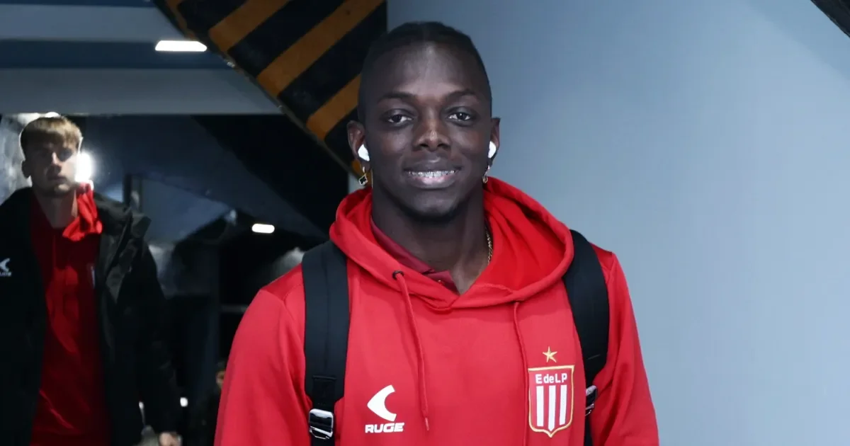 Edwuin Cetré se alista para su gran desafío en Brasil: detalles de su contrato con Athletico Paranaense