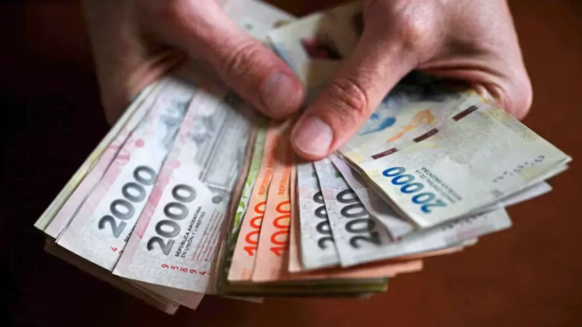 El 20% de los trabajadores registrados en La Plata no alcanza a cubrir la canasta básica.