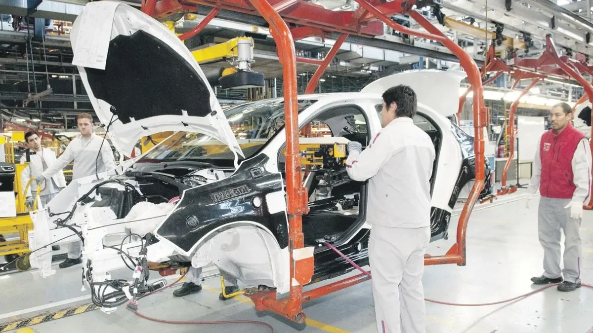 El 3,48% de crecimiento no refleja la realidad económica de los argentinos hoy.