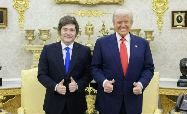 El acuerdo con EE.UU. impacta la autonomía económica de Argentina y sus ciudadanos