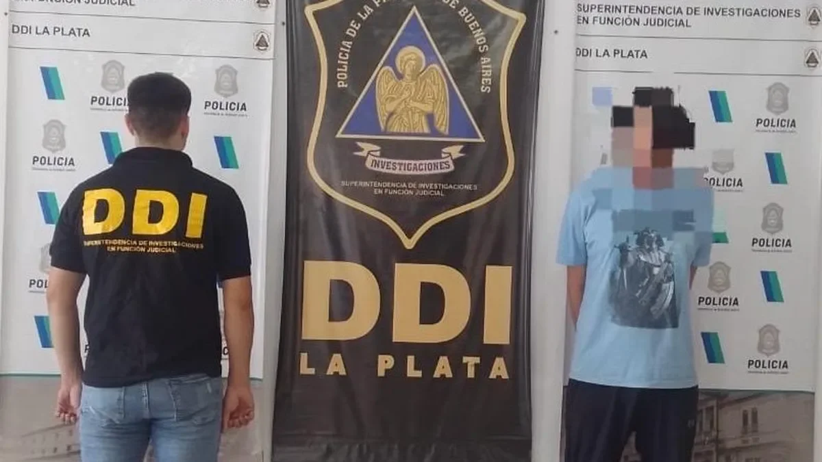 El acusado por abusos en el Hogar del Padre Cajade no brinda su versión ante la justicia