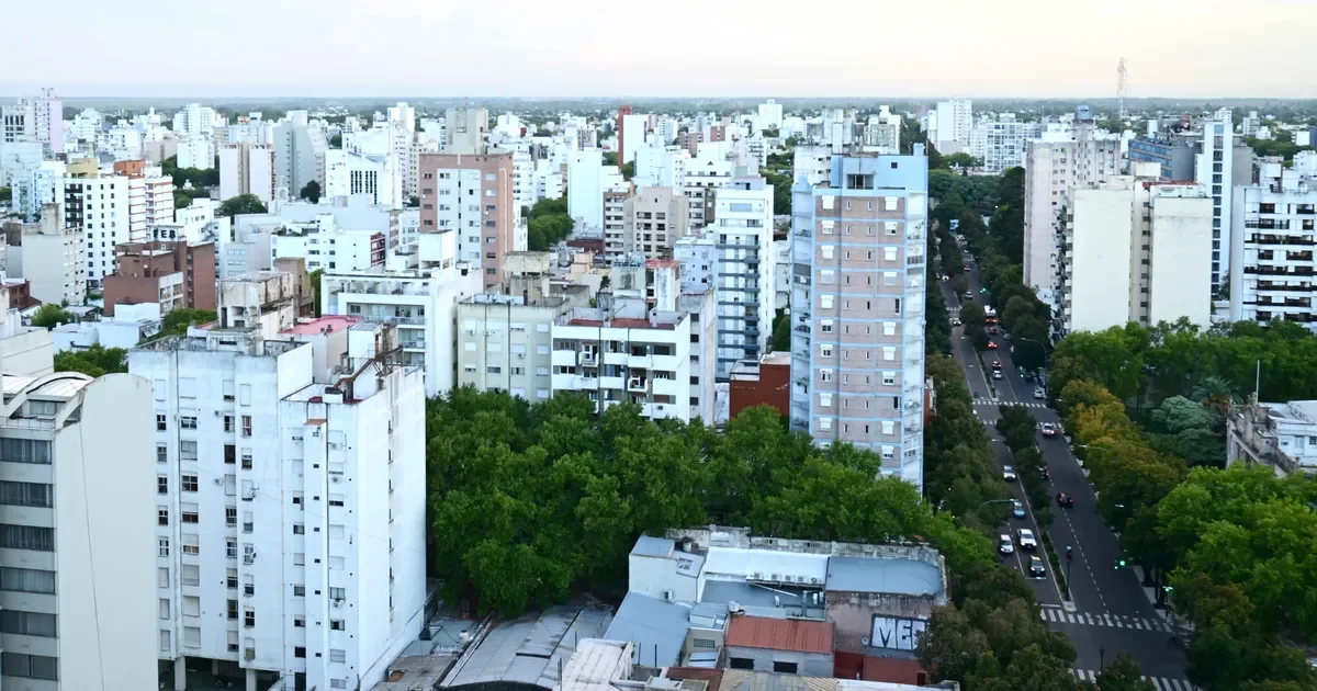El alquiler en La Plata se vuelve insostenible: consume el 150% de los ingresos de familias vulnerables
