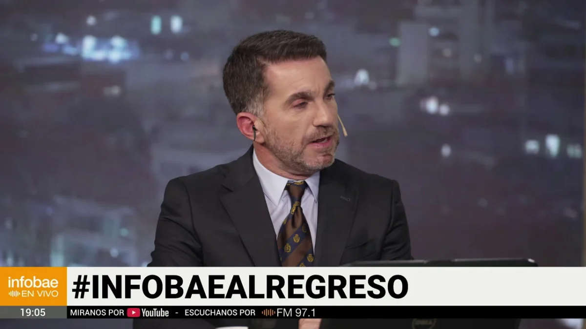 El análisis de Ricardo Delgado revela una economía argentina con profundas desigualdades