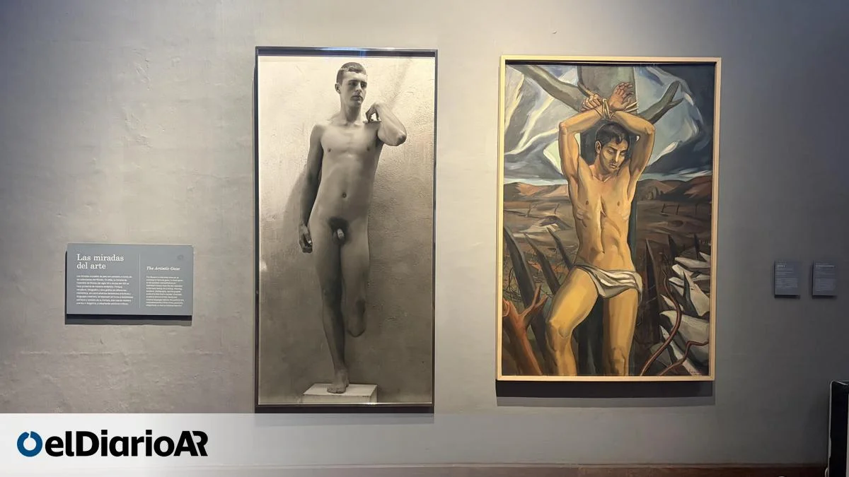 El arte en Colombia bajo la lupa: censura define lo que se puede ver en Ensenada