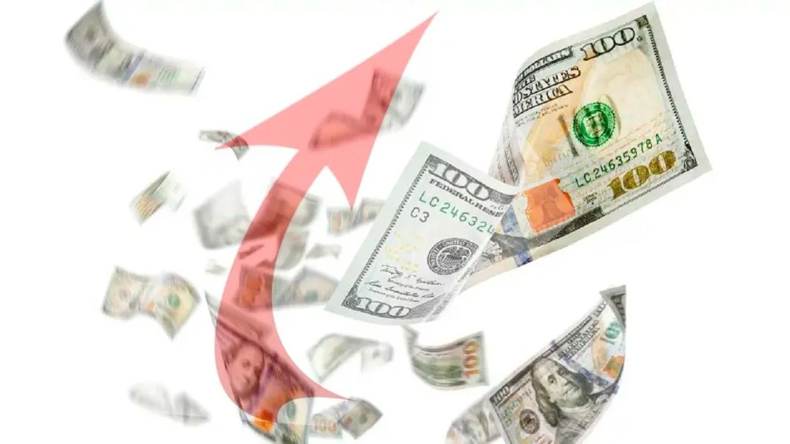 El aumento del dólar genera incertidumbre en comerciantes de Ensenada y La Plata